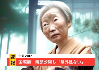 クセ強い匿名、避難用