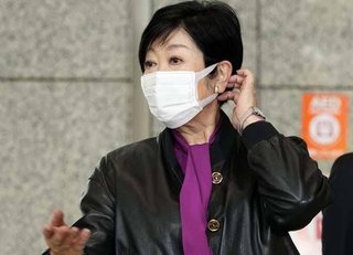 小池都政で「葛西臨海公園」樹木1400本伐採計画進行中…神宮外苑に続きまたも自然破壊