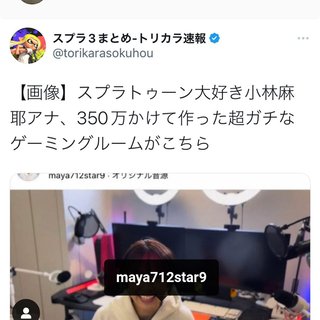元TBSアナウンサー小林麻耶さんのその後