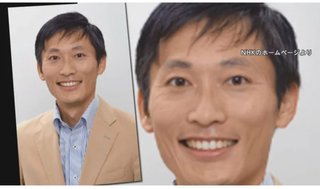 【独自】NHK男性アナを逮捕　20代女性アナ宅に“侵入”…取り押さえられると3階から“飛び降り”