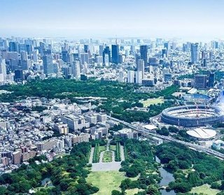 都が神宮外苑再開発を認可、743本の樹木を伐採へ【明治神宮】