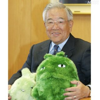 【訃報】トヨタ 豊田章一郎名誉会長が死去 世界有数の自動車メーカー
