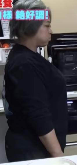 ダディ元嫁美奈子