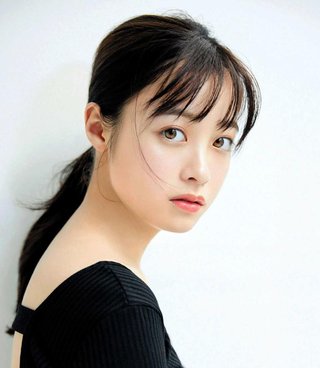 橋本環奈　山田涼介と夫婦役　王道ラブコメＴＢＳ系４月期ドラマ「王様に捧ぐ薬指」 