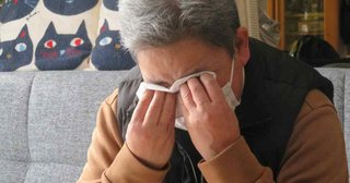 耳や鼻から血があふれ出し…「コロナワクチン接種で妻が急死」遺族が語る