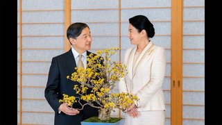 天皇陛下63歳に　記者会見で"家族愛"語られる【天皇誕生日】