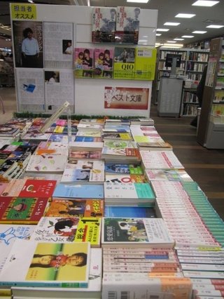 なぜ日本の小説は韓国で売れるのに、韓国の小説は日本で売れないのか