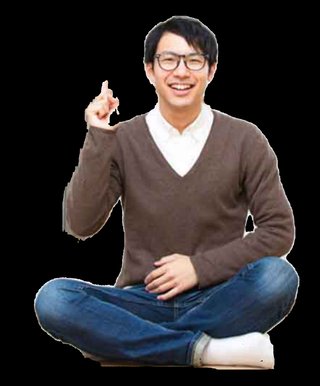 ひと文字だけ書いてしりとりしよう