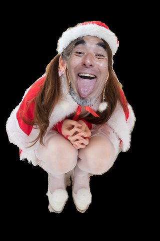 ひと文字だけ書いてしりとりしよう