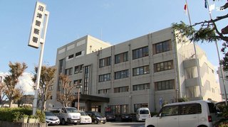 【沼津】飲酒した14歳中学生が26歳の自衛官を駅で殴り逮捕
