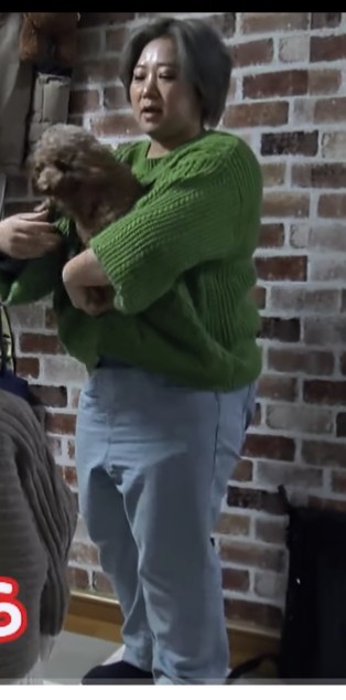 ダディ元嫁美奈子