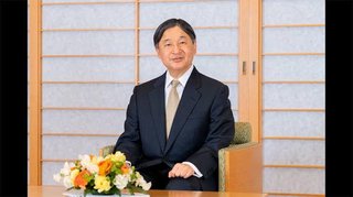 天皇陛下63歳に　記者会見で"家族愛"語られる【天皇誕生日】