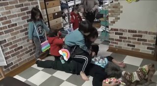 ダディ元嫁美奈子