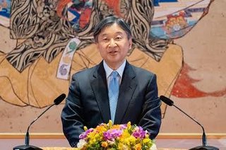 天皇陛下63歳に　記者会見で"家族愛"語られる【天皇誕生日】