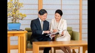 天皇陛下63歳に　記者会見で"家族愛"語られる【天皇誕生日】