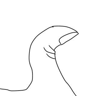 親指がこうなる人いる？