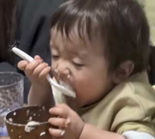 ダディ元嫁美奈子