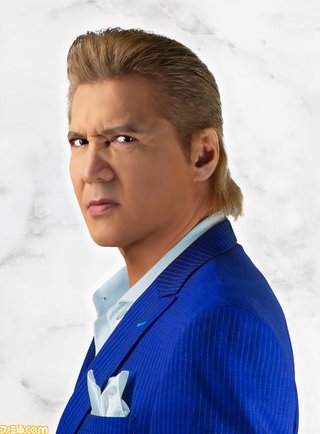 『孤独のグルメ』の原点となる分析爆走一人称漫画『かっこいいスキヤキ』竹内 力主演でドラマ化