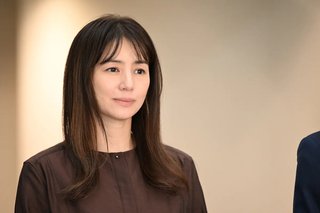 もうただのおばさん