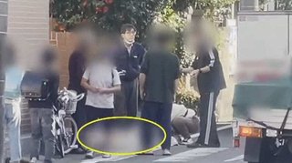 顔じゅう血だらけ」横たわる小1女児 トラックに轢かれ脳挫傷　子ども多い住宅街の恐怖　運転手を逮捕