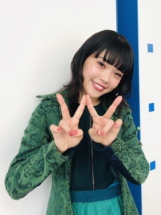 “頭部を負傷”BiSHのアイナ・ジ・エンド「内側10針程と外側20針ぬってもらいました」