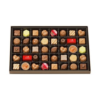 息子の彼女からの手土産が1000円くらいのお菓子。どう思う？