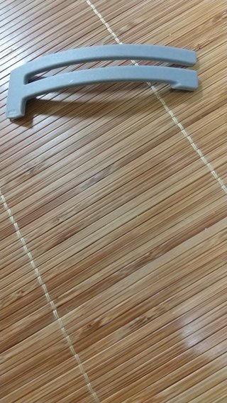 台所に落ちてたこれは何？
