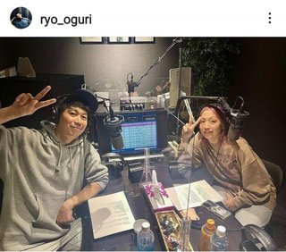 小栗旬の兄と妹だってさ