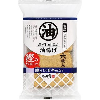 どん兵衛　揚げだけ