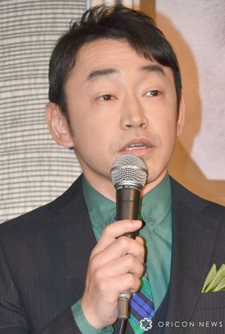 元アリキリ・石井正則が結婚報告　50歳の誕生日に1歳下の一般女性と