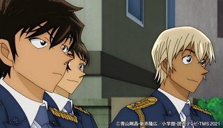 コナン見てる人