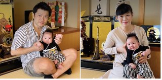 豆腐と節男と時々ズミ