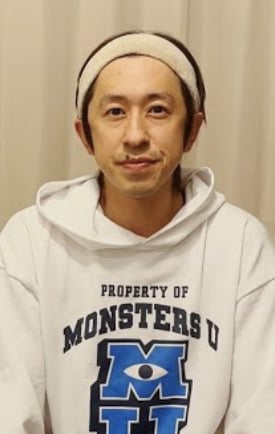 カジサック キンコン梶原