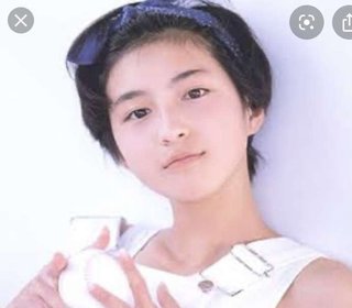 日本一だと思う美人な芸能人は?