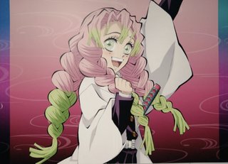 鬼滅の刃好きな人だけ来て！