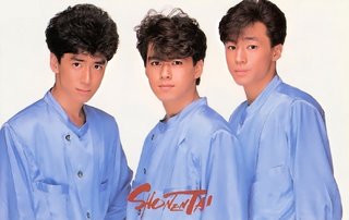 歴代ジャニーズグループでイケメンメンバーしか居なかったのは