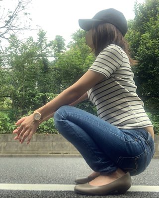 長岡の紅葉について