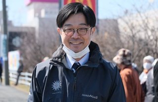  池田まき（北海道知事候補）に期待しよう