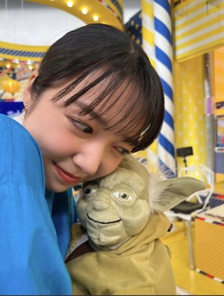 上白石さん姉妹が申し訳ないけど苦手。