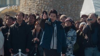 2022年度後期連続テレビ小説【舞いあがれ！】