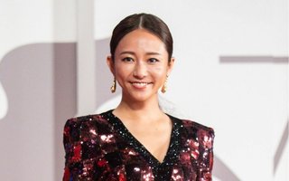 木村文乃（35）が一般男性と結婚　第1子を初夏に出産予定　所属事務所が認める