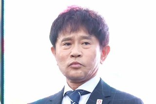 浜田雅功〝パパ活不倫〟報道　松本にイジられる「フレンチクルーラー持ってこい！」
