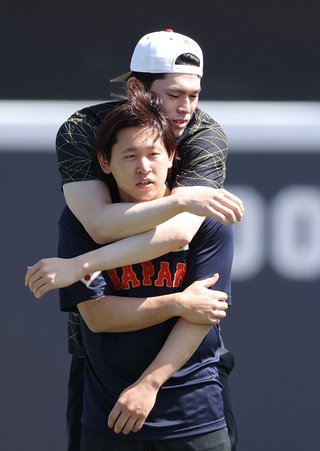 【WBC総合】２０２３