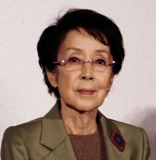 奈良岡朋子さん死去　９３歳　肺炎で　「ドライビング・ミス・デイジー」「黒い雨」一人語り