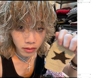 「前にうぜえブス座ってっから　缶コーヒーかけてやったわ」ラッパー「who28」インスタ投稿が物議