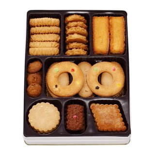 息子の彼女からの手土産が1000円くらいのお菓子。どう思う？