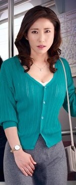 ドラマとかでよく見るこの女優の名前分かりますか？