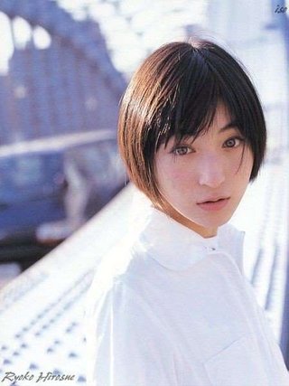 日本一だと思う美人な芸能人は?