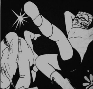 岡田あーみんファン集まれ