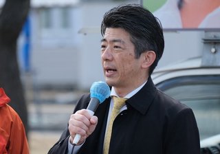  池田まき（北海道知事候補）に期待しよう